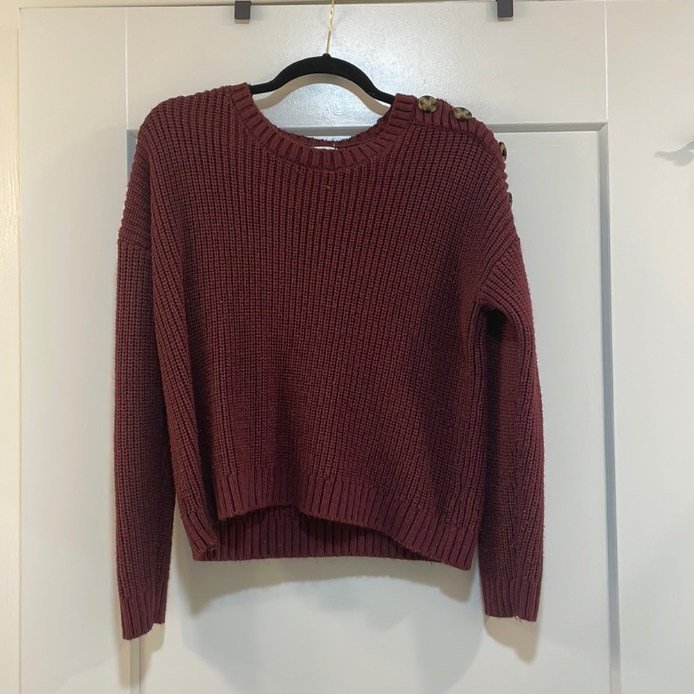 Sweater